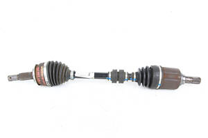 Привод передний левый 2.0 CVT Nissan Qashqai (J11- Rogue Sport) 2014-2022 391014BB0B