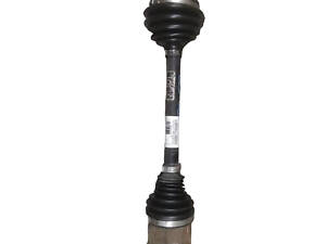 Привод передний левый 6 ступ 1K0407271CG VW Jetta VI 10-18