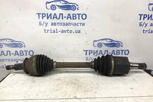 Привод передний левый акпп Mazda Cx 5 KE 2.2 DIESEL 2012 (б/у)