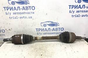 Привод передний левый акпп Renault Scenic J95 1.5 DIESEL K9K 2009 (б/у)