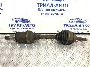 Привод передний левый акпп Toyota Prado 120 3.0 DIESEL 1KDFTV 2003 (б/у)