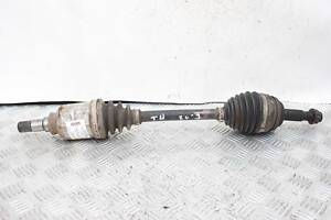 Привод передний левый без ABS 1.8 АКПП USA Toyota Corolla E12 2000-2006 4342002380