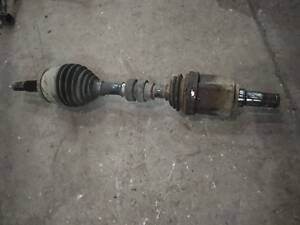 Привод передний левый МКПП 391018H710 NISSAN X-Trail T30 00-09