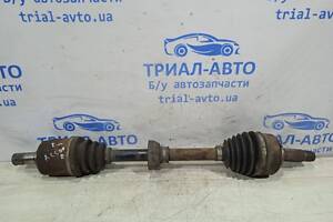 Привод передний левый мкпп Honda Accord 8 2.0 2008 (б/у)