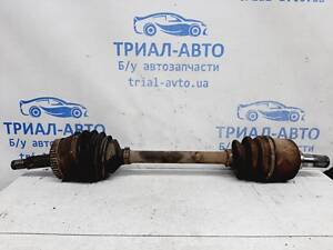 Привод передний левый мкпп Hyundai Tucson JM 2.0 DIESEL D4EA МКПП 2004 (б/у)