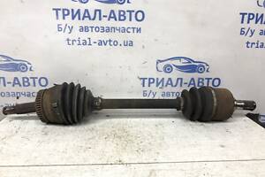 Привод передний левый мкпп Hyundai Tucson JM 2.0 DIESEL D4EA МКПП 2004 (б/у)