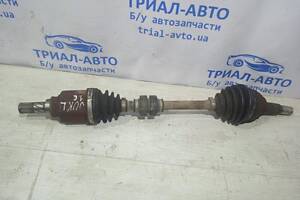 Привод передний левый МКПП Nissan Juke 2010-2017 391011KA0A (Арт.202)