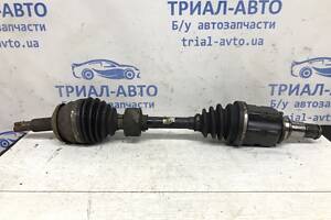 Привод передний левый мкпп Toyota Avensis T27 2.0 DIESEL 2009 (б/у)