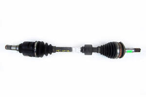 Привод передний левый под ABS 1.6-1.8 АКПП Toyota Avensis T27 2009-2018 4342005400