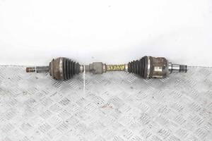 Привод передний левый под ABS 1.8 Hybrid (26/24) Toyota Auris 2006-2012 4342012A60