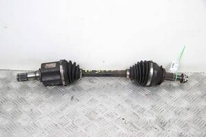 Привод передний левый под ABS 2.2 АКПП TDI 2WD Mazda CX-5 (KE) 2012-2017 FTB42560XA