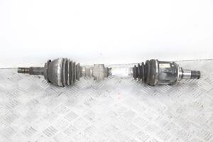 Привод передний левый под ABS 2.2 АКПП TDI Toyota RAV-4 III 2005-2012 4342042240