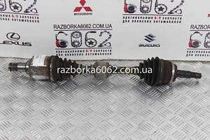 Привод передний левый под ABS 2.4 (26/24) Toyota Camry 40 2006-2011 4342006600