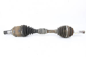 Привід передній лівий під ABS 2.4 АКПП Toyota Scion TC Coupe 2004-2007 USA 4342044040