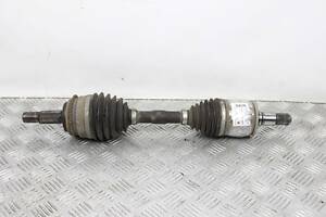 Привод передний левый под ABS 3.2-3.8 TDI Mitsubishi Pajero Wagon IV (V90) 2007-2013 3815A199