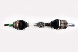 Привод передний левый под ABS 3.5 Toyota Camry 40 2006-2011 4342006860