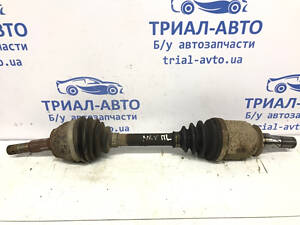 Привод передний левый АКПП Nissan Navara D40 2.5 DIESEL YD25DDTI 2005 (б/у)