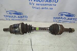 Привод передній лівий АКПП Chevrolet Lacetti 2006-2012 (Арт.5446)