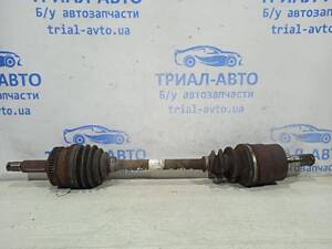 Привод передній лівий АКПП Hyundai Tucson 2004-2014 495012E900 (Арт.19193)