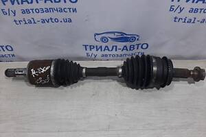 Привод передній лівий АКПП Mitsubishi Pajero Wagon 2007-2013 3815A195 (Арт.10213)