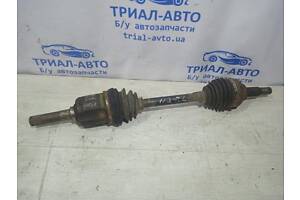 Привод передній лівий АКПП Nissan Qashqai 2007-2013 (Арт.13218)