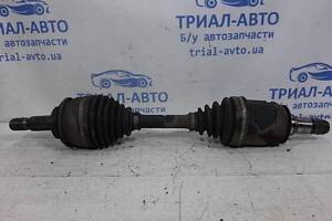 Привод передній лівий акпп Toyota Prado 120 3.0 DIESEL 2003 (б/у)