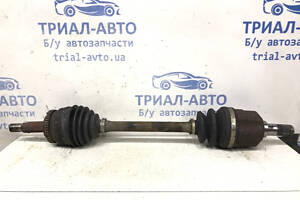 Привод передній лівий мкп Hyundai I30 FD 1.6 ДИЗЕЛЬ D4FB МКПП 2007 (б/у)