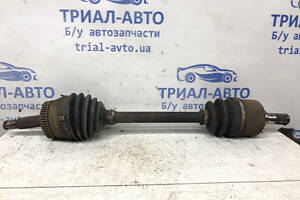 Привод передний левый мкп Hyundai Tucson JM 2.0 DIESEL D4EA МКПП 2004 (б/у)