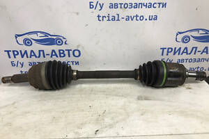 Привод передний левый мкп Mitsubishi Lancer 10.8 БЕНЗИН 4B11 2007 (б/у)