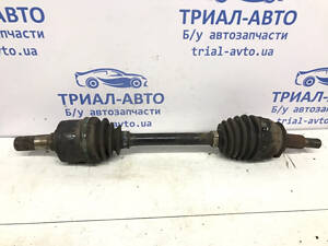 Привод передній лівий мкпп Mazda Cx 5 KE 2.2 DIESEL 2012 (б/у)