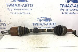 Привод передній лівий МКПП Nissan Qashqai 2014 391014EA0A (Арт.32851)