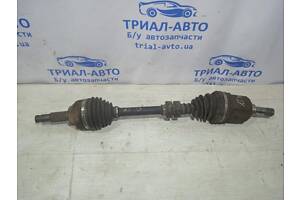 Привод передній лівий МКПП Nissan X-Trail 2007-2013 (Арт.15557)