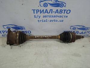 Привод передній лівий МКПП Suzuki Grand Vitara 2006-2013 44102-65J00 (Арт.17357)