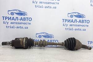 Привод передній лівий Nissan Juke 1.6 2010 (б/у)