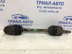 Привод передній правий акп Hyundai Tucson JM 2.0 DIESEL D4EA 2004 (б/у)