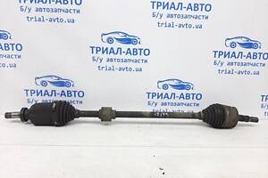 Привод передній правий акпп Chevrolet Cruze J300 1.8 F18D4 2009 (б/у)