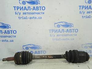 Привод передній правий АКПП Hyundai Tucson 2004-2014 495002E550 (Арт.19192)