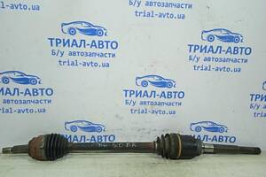 Привод передний правый АКПП Mitsubishi Outlander 2006-2012 3815A138 (Арт.20385)