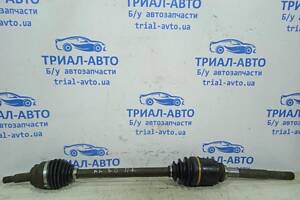 Привод передний правый АКПП Mitsubishi Outlander 2006-2012 3815A138 (Арт.20390)