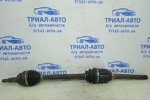 Привод передний правый АКПП Mitsubishi Outlander 2006-2012 3815A138 (Арт.20392)