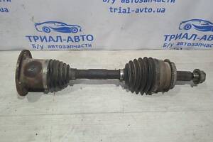 Привод передній правий АКПП Mitsubishi Pajero Wagon 2007-2013 3815A200 (Арт.10522)