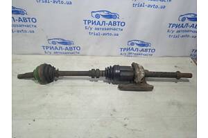 Привод передній правий АКПП Nissan Qashqai 2007-2013 39100JD22C (Арт.13223)