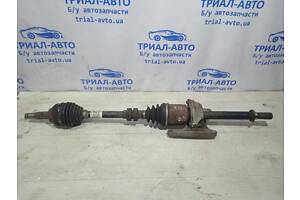 Привод передній правий АКПП Nissan Qashqai 2007-2013 39100JD22C (Арт.13224)