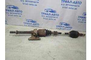 Привод передній правий АКПП Nissan Qashqai 2007-2013 39100JD22C (Арт.13225)