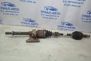 Привод передній правий АКПП Nissan Qashqai 2007-2013 39100JD22C (Арт.13225)