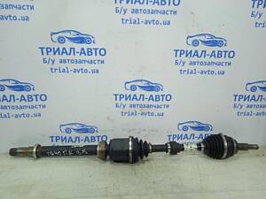 Привод передній правий АКПП Toyota Camry 2006-2011 4341006560 (Арт.20388)