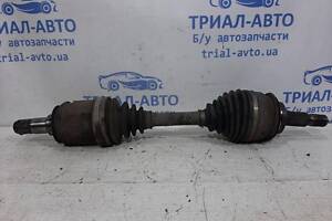 Привод передний правый акпп Toyota Prado 120 3.0 DIESEL 2003 (б/у)