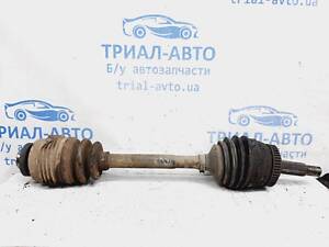 Привод передній правий мкп Hyundai Tucson JM 2.0 DIESEL D4EA МКПП 2004 (б/у)