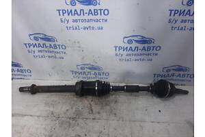 Привод передній правий мкп Toyota Avensis T25 2.0 DIESEL 2003 (б/у)