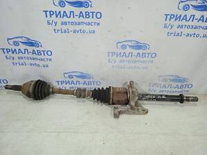 Привод передній правий МКПП Nissan Juke 2010-2017 391001KA0A (Арт.19196)